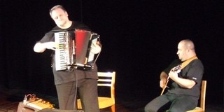 Vihar kint, vihar bent - fergeteges zenei csemegét kaptak a mohácsi koncertlátogatók péntek este