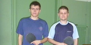 Több versenyen is kitűnően szerepeltek asztaliteniszezőink