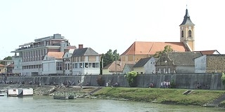 Önálló helyi rendelet született a településkép védelmére