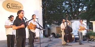 Már készülnek a tamburások: egy hónap múlva fesztiváloznak ismét