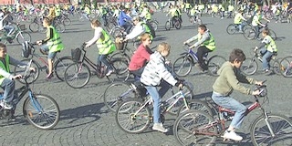 Idén is csatlakozik Mohács az Európai Mobilitási Héthez