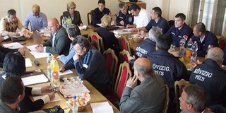 Jön a víz! Elrendelték az elsőfokú árvízvédelmi készültséget Mohácsnál