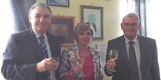 Ivan Dobost újraválasztották Pélmonostor polgármesterének