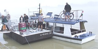 További kishajójáratokat iktattak be az utazóközönség kérésére