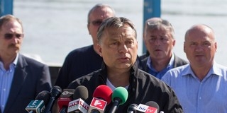 „Túl vagyunk a nehezén