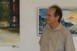 Richter Gábor festőművész Németországban is büszke mohácsi gyökereire