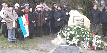 Polgármesterünk is közbenjár a Hortobágyra kitelepítettek kárpótlása ügyében Polgármesterünk is közbenjár a Hortobágyra kitelepítettek kárpótlása ügyében
