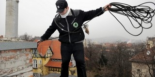 Döntés a kéményseprő-ipari szolgáltatásról, a díjról később