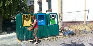 Egy éven belül alapos változás várható a szelektív hulladékgyűjtés terén a városban