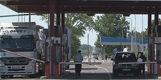 Garamvári Gábor: Horvátország uniós csatlakozásával felgyorsul a határátkelés