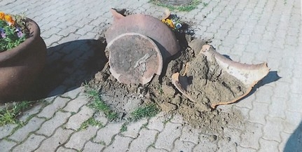 Rajtavesztett a sétálóutcai, éjszakai rongáló: látásból ismerte őt a szemtanú