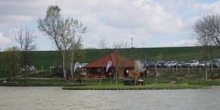 Az új halgazdálkodási törvényről tartottak sajtótájékoztatót Sombereken