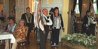 Mohács adta tovább a Kárpát-medencei olvasókörök Vándorbotját