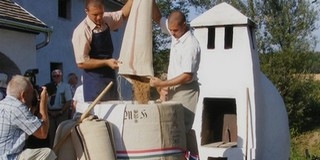 Várják a nemes lelkű gazdák búzaadományát a Magyarok Kenyeréhez