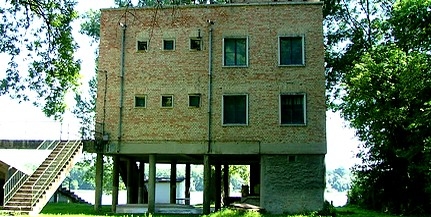 Újra fogadja a horgászokat, pihenni vágyókat a Lábasház Újra fogadja a horgászokat, pihenni vágyókat a Lábasház