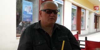 Barics Zsolt - Nem csak árulja, de bajnoki szinten főzi is a halat Barics Zsolt - Nem csak árulja, de bajnoki szinten főzi is a halat