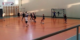 Az MTE kézilabdásai felkészülési mérkőzésén egy gólos vereség Az MTE kézilabdásai felkészülési mérkőzésén egy gólos vereség