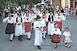 A Zora jubileumi estje nyitja a Mohácsi Nemzetközi Néptáncfesztivált A Zora jubileumi estje nyitja a Mohácsi Nemzetközi Néptáncfesztivált
