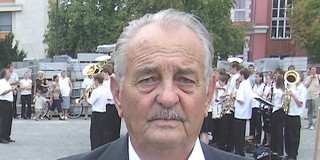 Elment egy mohácsi ’56-os: végső búcsú Molnár Lajostól Elment egy mohácsi ’56-os: végső búcsú Molnár Lajostól