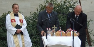 Szekó József: Mindig voltak példamutató személyiségei a városnak
