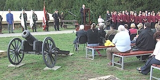 A mohácsi hősök áldozata többrétű üzenet a mának A mohácsi hősök áldozata többrétű üzenet a mának