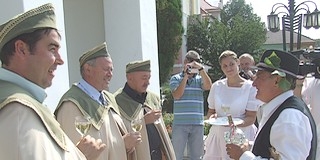 Immár háromnapos lesz a jubileumi szüreti- és borfesztivál Immár háromnapos lesz a jubileumi szüreti- és borfesztivál