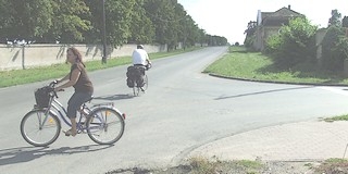 Mohácstól indul majd ki a Horvátországban is folytatódó 6200 méter hosszú kerékpárút