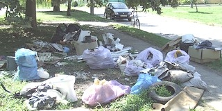 Új szolgáltatást vezetnek be ez év őszétől: kérésre házhoz jön a lomtalanítás