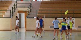 Átigazolások, sérülések, várakozások - Interjú Kovács Jenő mohácsi kézilabdaedzővel Átigazolások, sérülések, várakozások - Interjú Kovács Jenő mohácsi kézilabdaedzővel