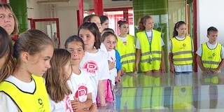Színes nyárzárás és évkezdés a Park Utcai Katolikus Általános Iskola és Óvodában Színes nyárzárás és évkezdés a Park Utcai Katolikus Általános Iskola és Óvodában