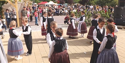 A tavalyinál kevesebb látogató dacára szép sikerrel zárult a jubileumi borfesztivál A tavalyinál kevesebb látogató dacára szép sikerrel zárult a jubileumi borfesztivál