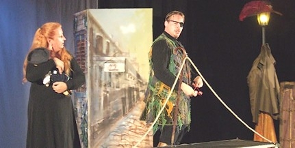 Megújul a színházbérlet: klasszikusok, musicalek és vígjátékok a színen Megújul a színházbérlet: klasszikusok, musicalek és vígjátékok a színen