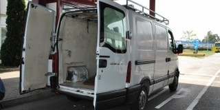 Őrizetben az embercsempész - nyolc embert akart külföldre vinni