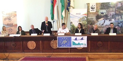 Szigetté változott a Szabadság-zátony: öt esztendő után lezárult a Duna-mellékág rehabilitációja Szigetté változott a Szabadság-zátony: öt esztendő után lezárult a Duna-mellékág rehabilitációja