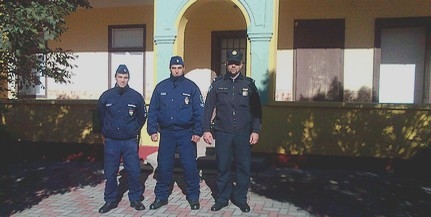 Határellenőrzés: mától magyar és horvát rendőrök közös járőrszolgálatot teljesítenek Határellenőrzés: mától magyar és horvát rendőrök közös járőrszolgálatot teljesítenek