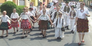 Szombaton: nagyszabású Horvát-nap Mohácson kulturális műsorral, bállal és ezúttal sporttal