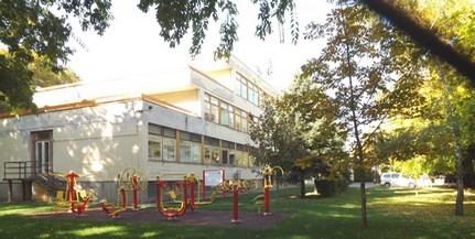 Újabb 1,1 milliárdos beruházással a kórház belgyógyászati épületrésze is megújul Újabb 1,1 milliárdos beruházással a kórház belgyógyászati épületrésze is megújul