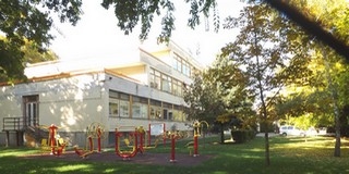 Újabb 1,1 milliárdos beruházással a kórház belgyógyászati épületrésze is megújul