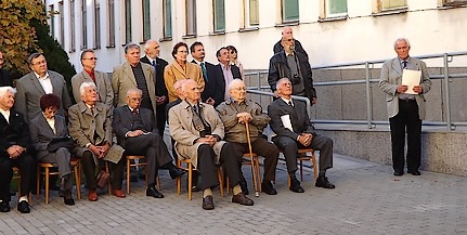 A Mohácsi Kórházban mától a „Dr. Csúcs László Szülészeti Osztály A Mohácsi Kórházban mától a „Dr. Csúcs László Szülészeti Osztály