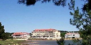 Medulin 30200 Ft-tól: hétvégi feltöltődés októberben a horvát Adrián