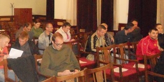 A 2014-es busójárás programjáról egyeztettek a mohácsi busócsoportok képviselői