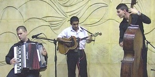 Cselinácz Marko: Másoknak örömet szerezni a zenével: ezért tanulok, gyakorolok, ez éltet…