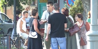 Garázdaság és rendzavarás miatt sorozatban postázzák az ítéleteket Németh Imrének