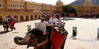 India: 239.108 Ft-tól az Arany háromszögben, március 14-től március 21-ig