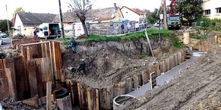Rövidesen helyreáll az eredeti állapot a szennyvízközmű üzemeltetésében Mohácson