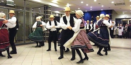 Tíz éves a Sátorhelyi Folkműhely: novemberben jubileumi programok sorozatát hirdették