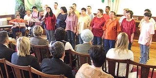 „Önök naponta ragyogják be mások életét…” – a Szociális munka napja Mohácson