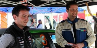 A mohácsi kórház gyeremekosztálya javára is gyűjtöttek a rally keretében