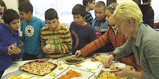 Mozgalmas és látványos Egészségnap a Széchenyiben sporttal, játékkal, előadásokkal