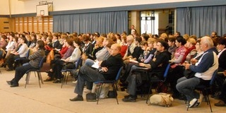 A mohácsi pedagógusok tartják a lépést - szakmai konferenciát rendeztek városunkban